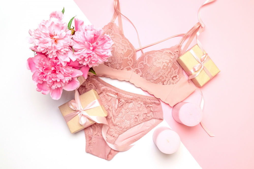 Confidence boosters: Know how lingerie can empower you from within