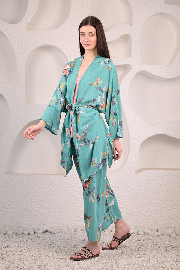 AXTZH NIGHTWEAR RAYON 23XNSL3PRAYAR1915