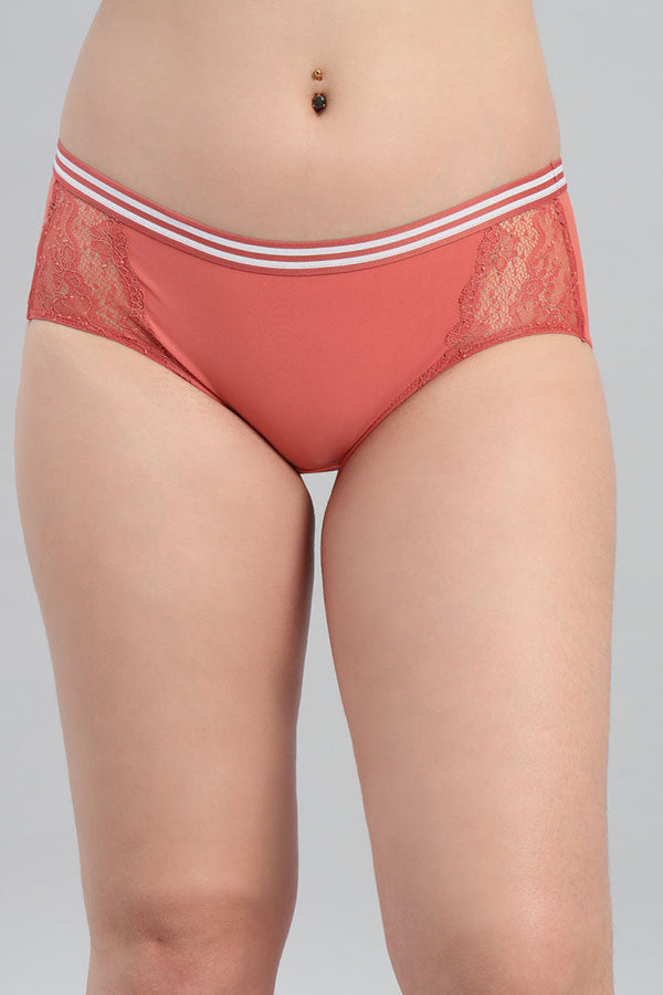 TRIUMPH PANTY 756I498 Women Hipster Panty