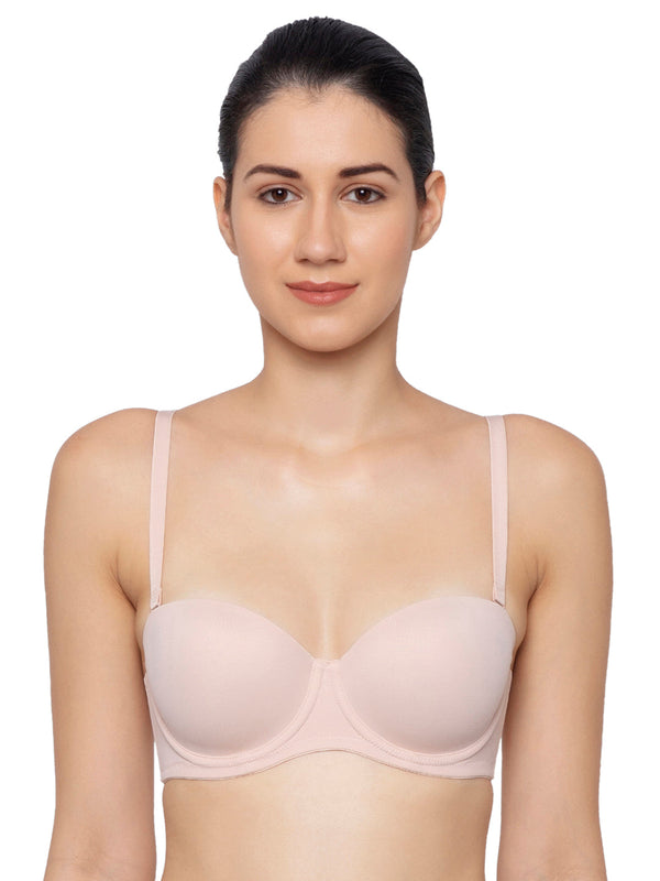 TRIUMPH-121I347 Women's Padded Wired Bra