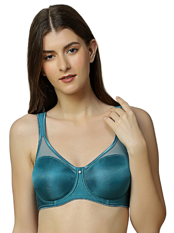 TRIUMPH-151I265 Women's Minimizer Bra