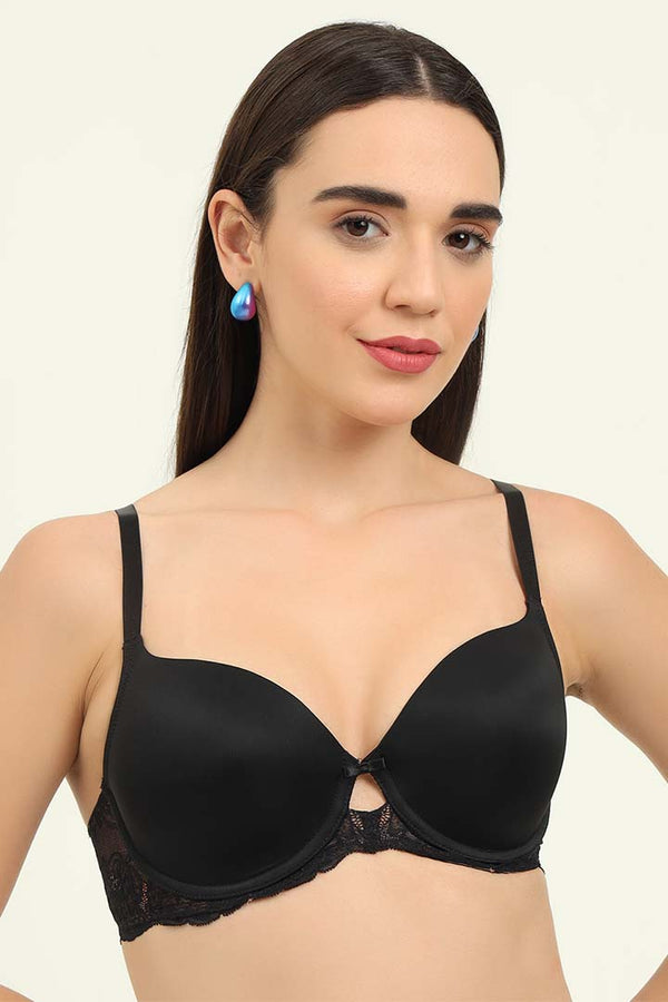 TRIUMPH Bra-123I554 Minimizer Lightly Padded Bra