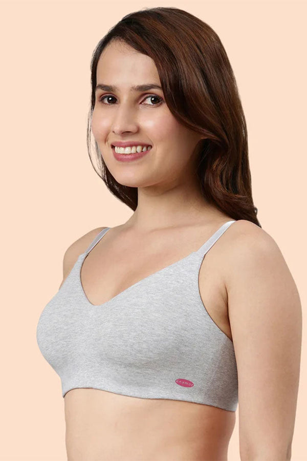 ENAMOR BRA A027 Ultra Smoothening T-Shirt Bra