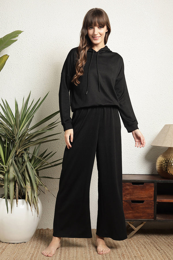 Angels Midnight Luxe Lounge Set A137IO