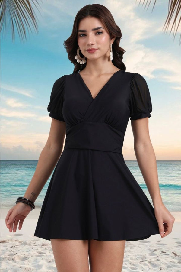 AXTZH SWIMWEAR XSWIM1PF3019IY