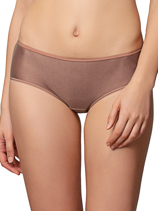 Triumph-756I567 Soft Touch Hipster Full Coverage