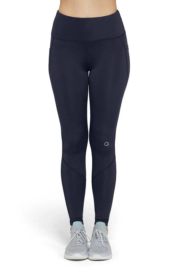 AMANTE ABT86201-PARISIAN NIGHT ENERGIZE SPORTS TIGHTS