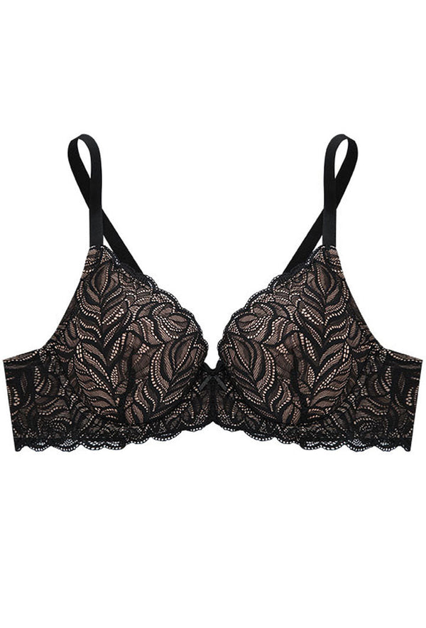 SABINA BRA-HBDW4065 Underwire, non-push-up foam