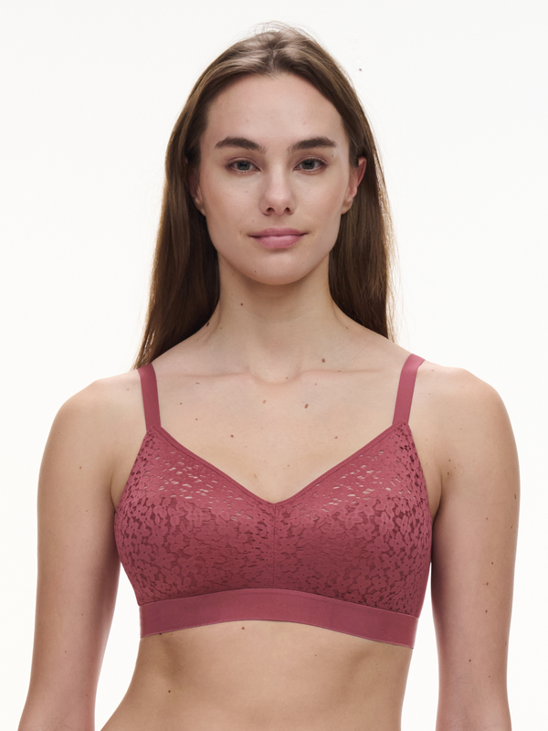 Norah Comfort Supportive Wirefree Bra