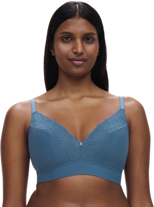 CHANTELLE C17Q70 Orangerie Dream Wireless Bra