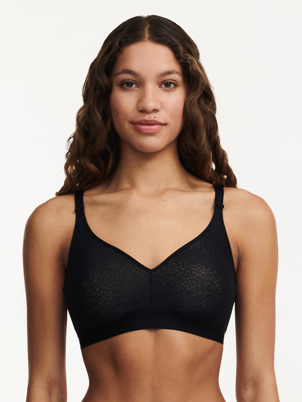 CHANTELLE C18920 - 11 Magnifique Full Bust Wirefree Bra