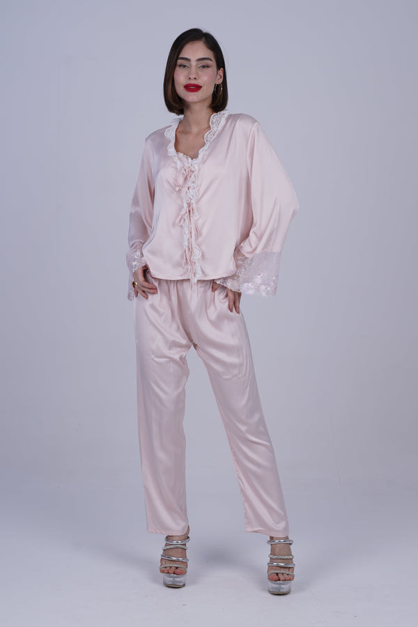 AXTZH Whispered Harmony Three-Piece X0935-BLUSH-NSL3PS