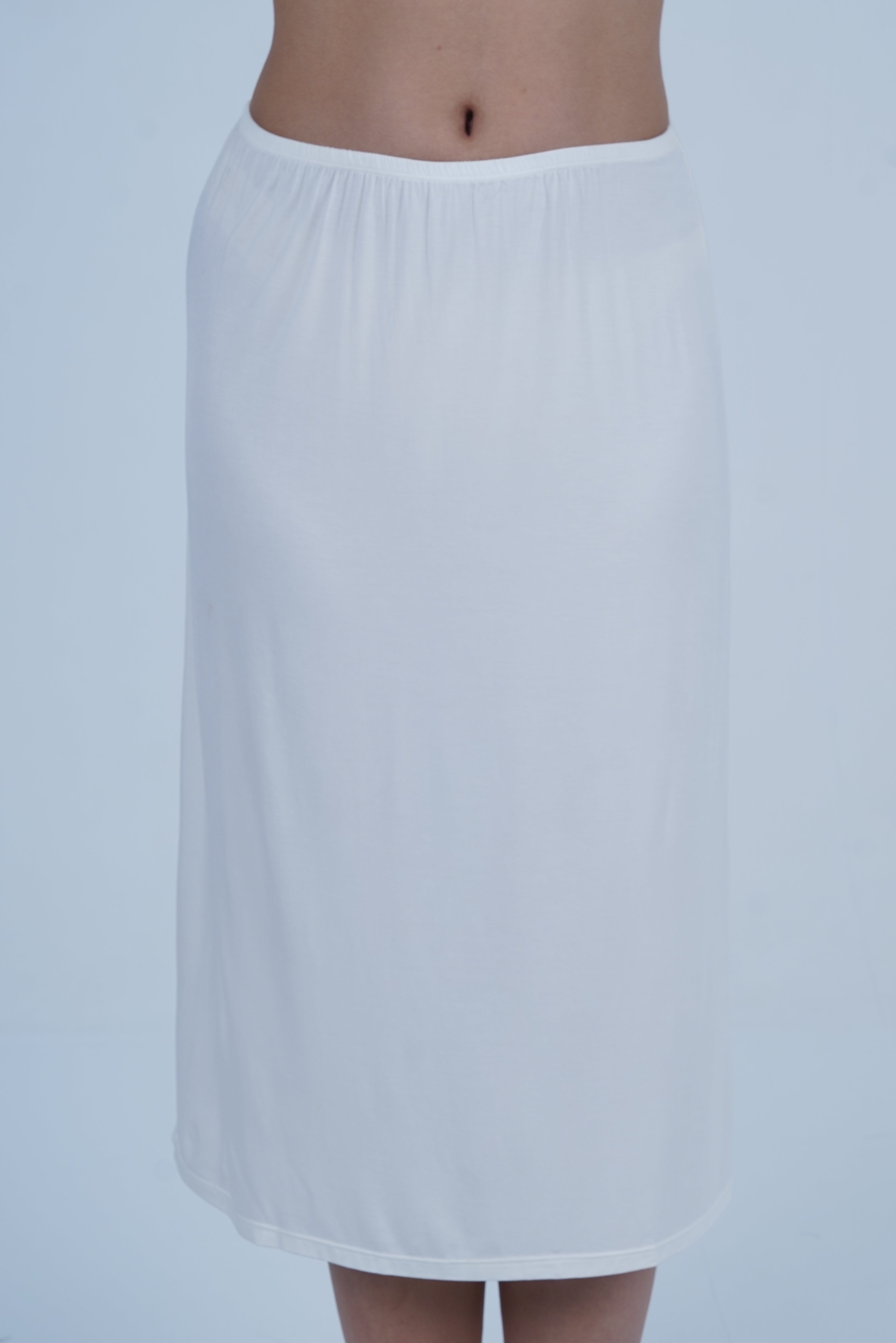 AXTZH Everyday Essential Women’s Inner Slip for Dresses, Sarees, and L