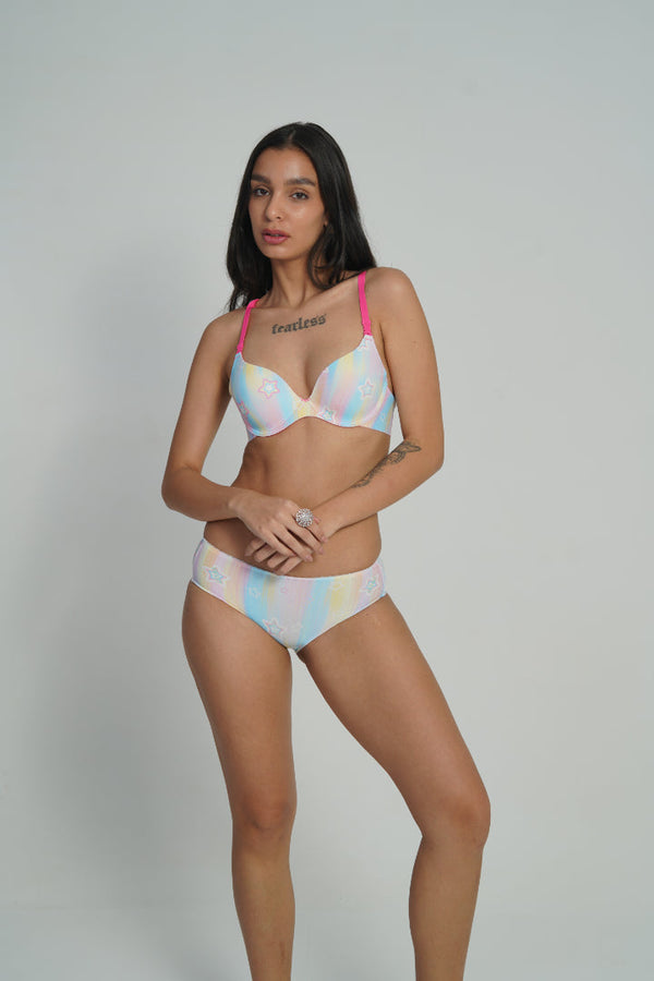 AXTZH BR FlexiSupport Duo” – highlights support and flexibility AB0111-PINPR-DP001