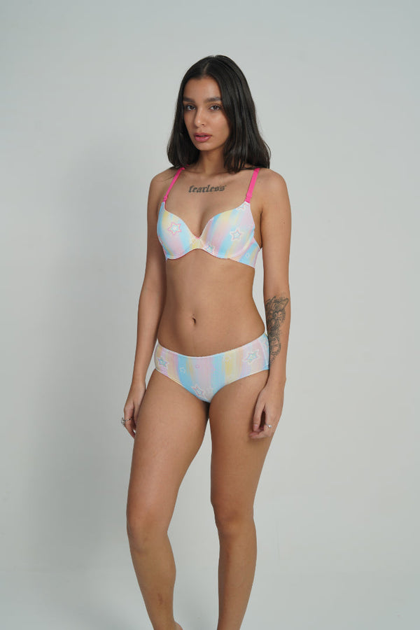 AXTZH Signature Comfort & Charm Pset AP0111-PINPR