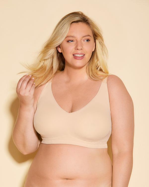 COSABELLA FRECM1311 Free Cut Micro Ultra Curvy Bralette