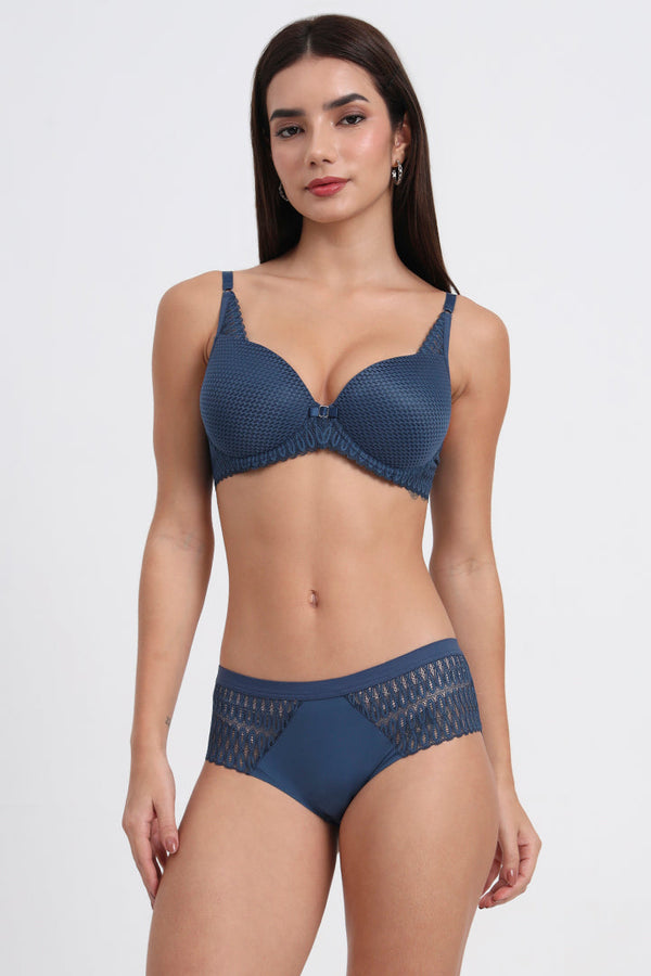 TRIUMPH BRA 123I395 Soft Lift Lace Bra