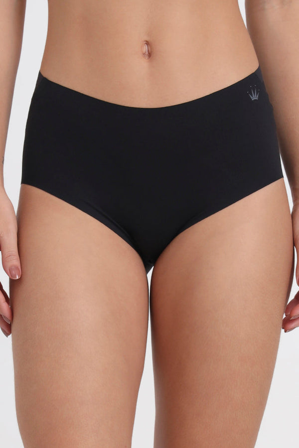 TRIUMPH PANTY 756I566 Seamless High-Rise Brief