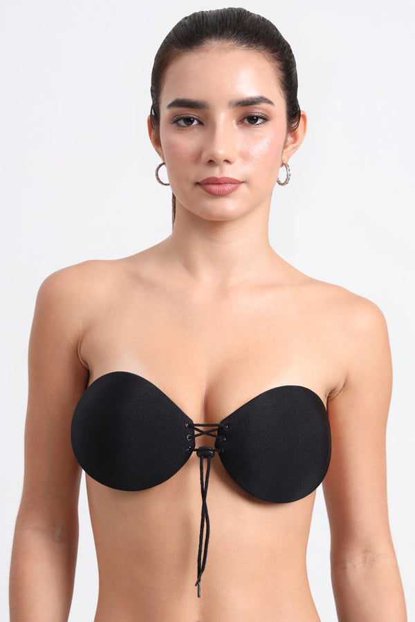 VONZZO Push Up Bra Supporter VFREEBRAPUCL