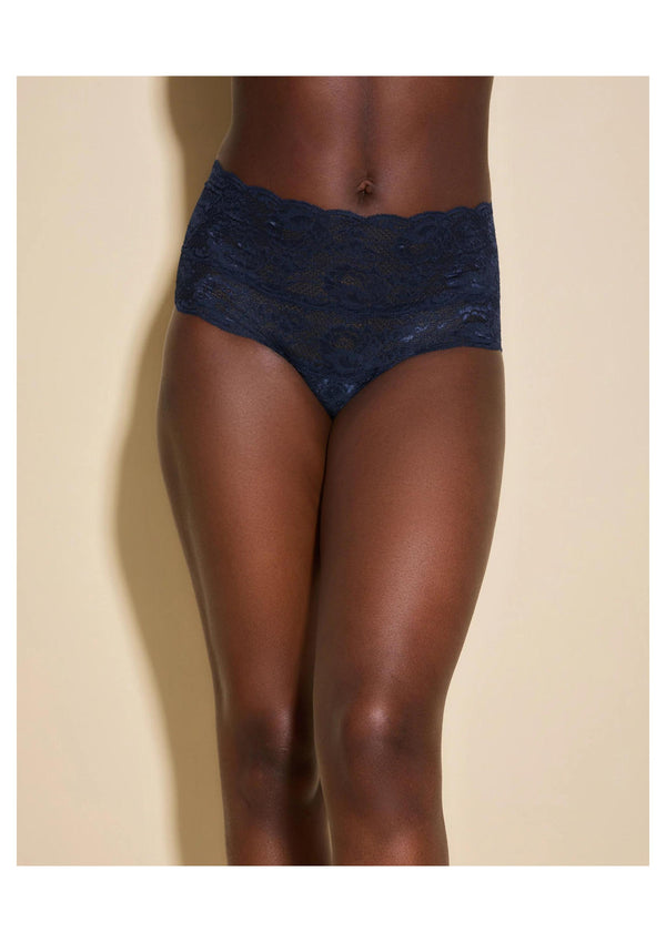 COSABELLA NEVER0561 Never Say Never High Waisted Bikini