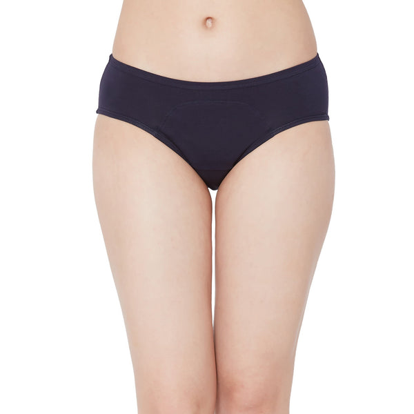 JULIET Period Panty Mid Rise No Stain
