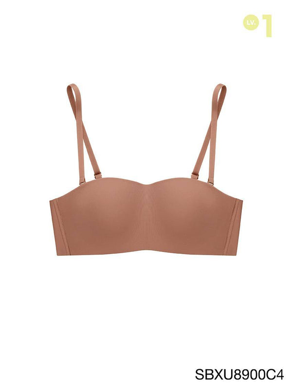 SABINA SBXU8900 C4 BRALESS | Pretty Perfect Seamless Wireless Strapless Bra