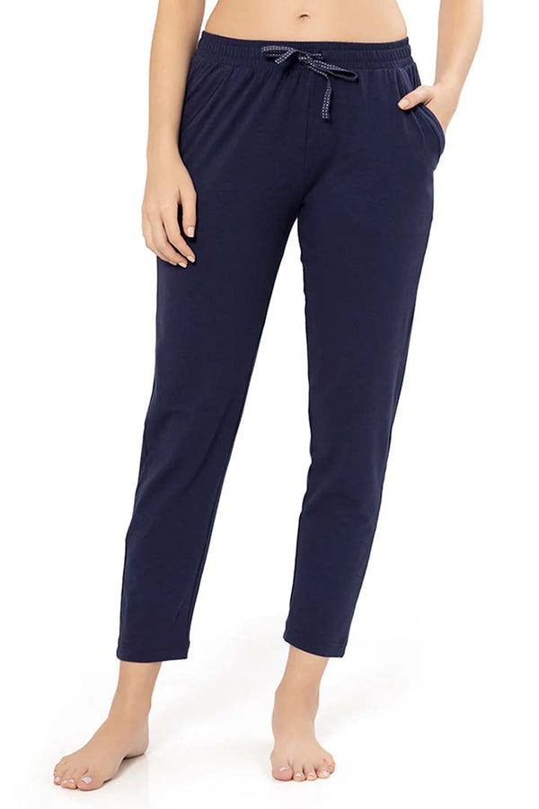 AMANTE SLB84501-OCEAN CAVERN SOLID FULL LENGTH PJ BOTTOM