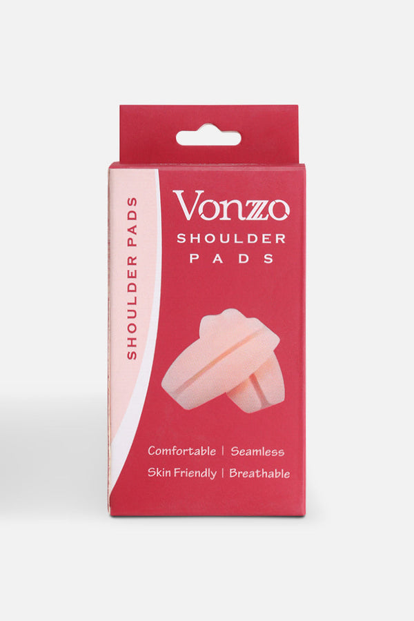 VONZZO ACCESSORIES VSSTRAPSIL001