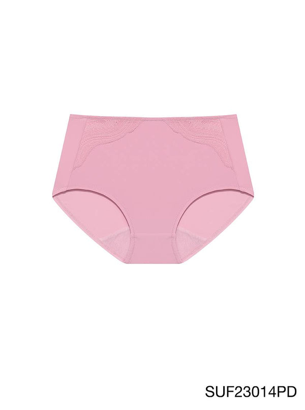 SABINA SUF23014 PD FOREVER YOUNG Mid Waisted Panty