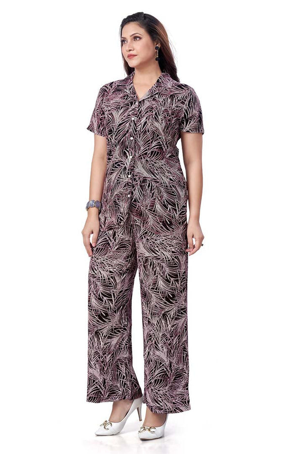 ANGEL Cozy Dreams Lounge Set NIGHTWEAR AT006IY