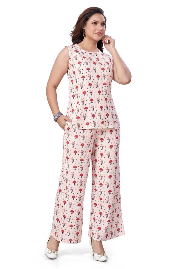 ANGEL Bloom & Breathe Nightwear AT002IY