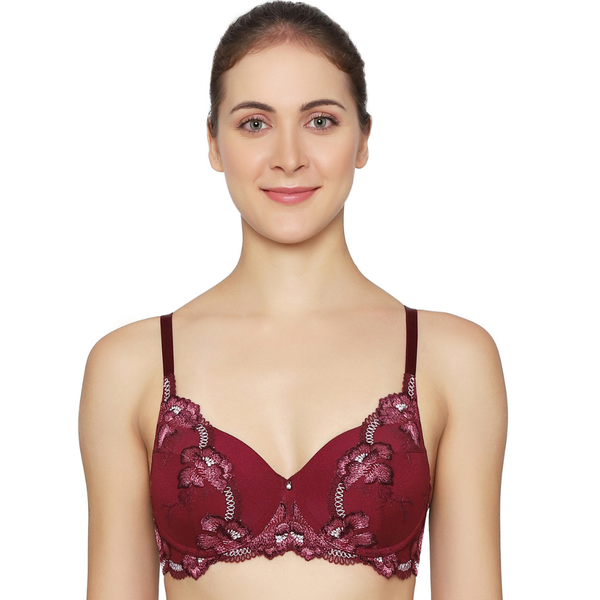 Astra Luxury Bra