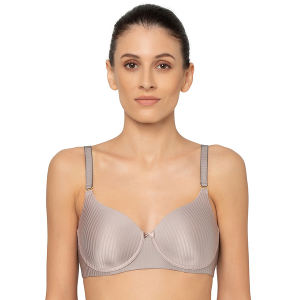 TRIUMPH 110I648 T-Shirt Bra Shiny