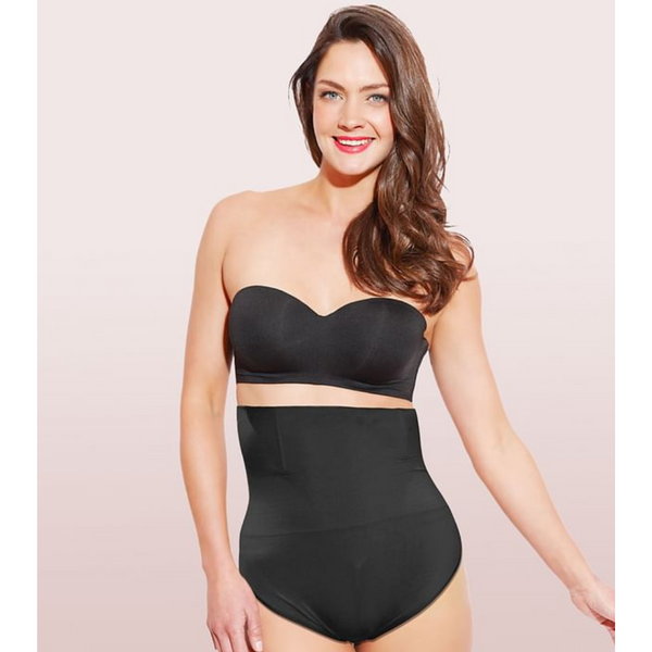 ENAMOR-BRO8 HIGH WAIST SLIMMER BODY SHAPEWEAR