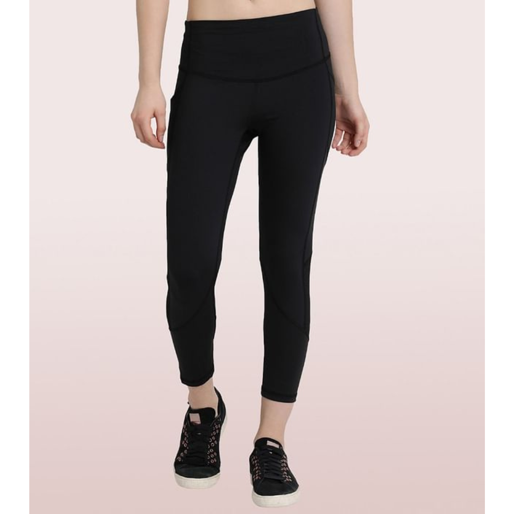 ENAMOR E038 ATHLEISURE DEFINE LEGGING