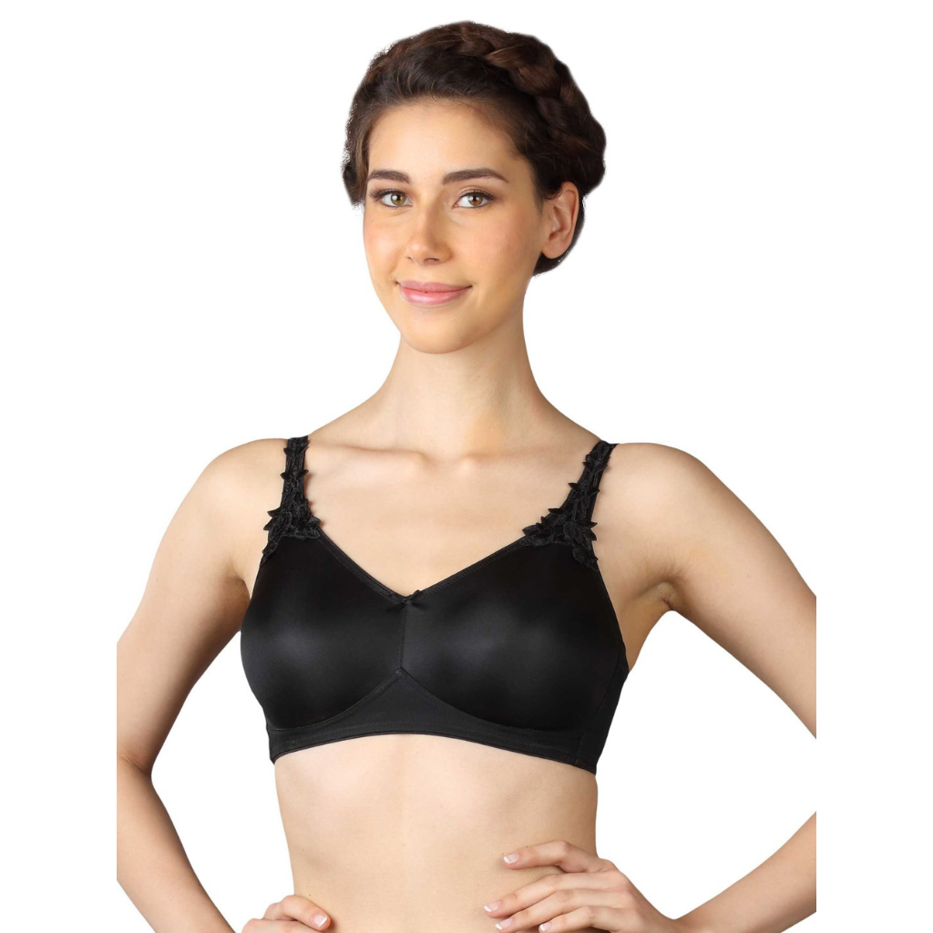 Triumph Doreen Wireless Non Padded Full Coverage Support Big-Cup