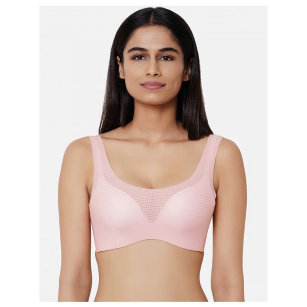 WACOAL-LB5835 AURA 3/4TH PADDED NON WIRED BRA
