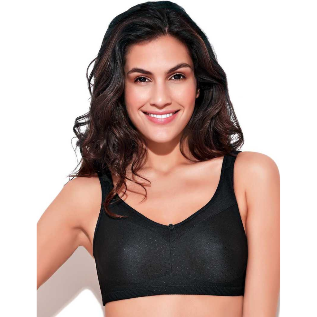 Enamor FB12 Smooth Super Lift Full Support Bra Non-Padded Wirefree
