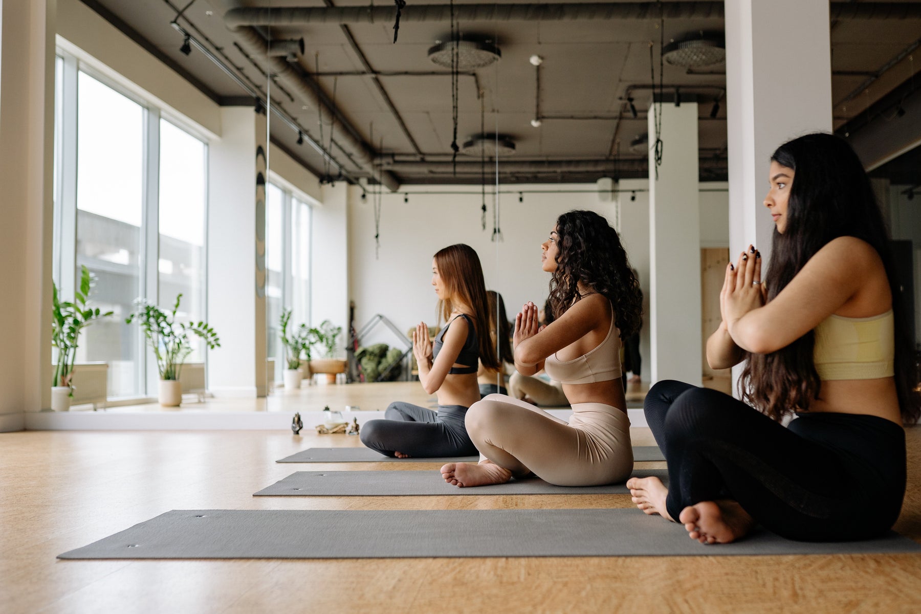 Active Wear Collection to Push your Fitness Limits in 2023