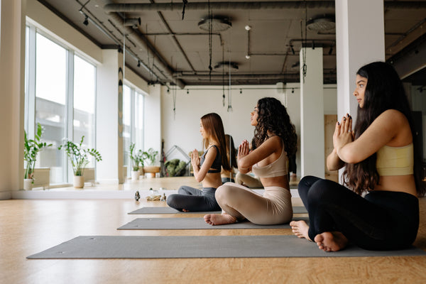 Active Wear Collection to Push your Fitness Limits in 2023