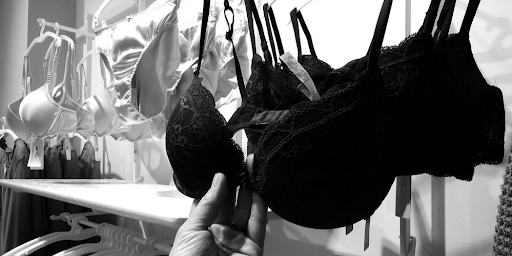 Bra Cup Size