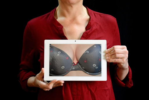 Push-Up Bra Guide