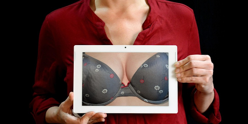 Push-Up Bra Guide