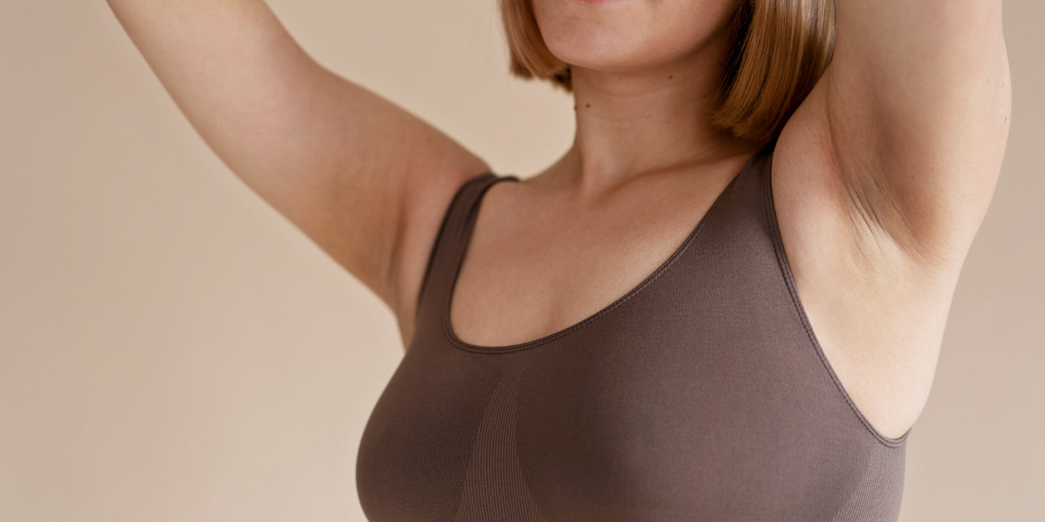 5 Struggles only women with saggy breasts live through