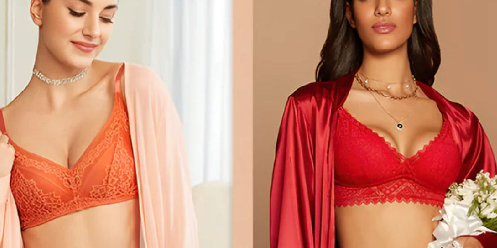 bra vs bralette