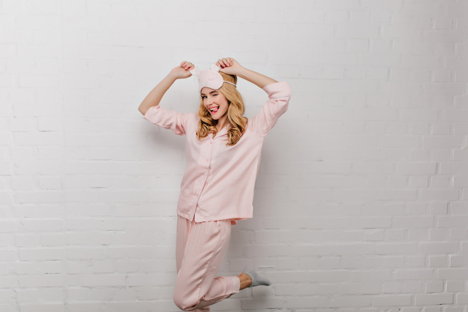 Reasons Why You Should Stay in Pajamas at Home