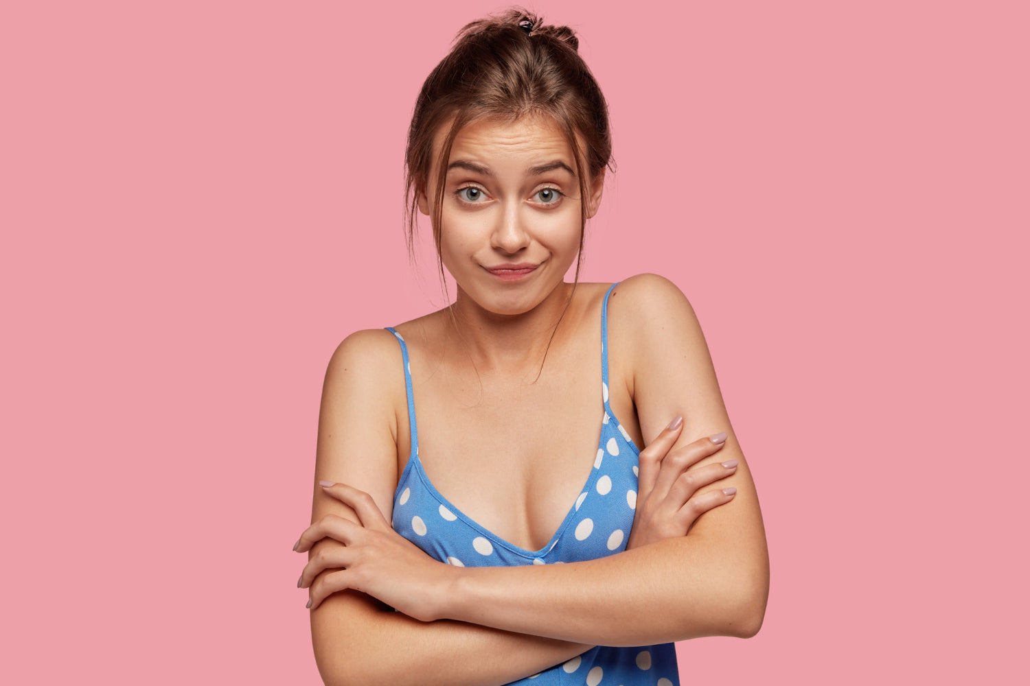 Understand the link between your Bra and Neck/Back pain: Find relief today