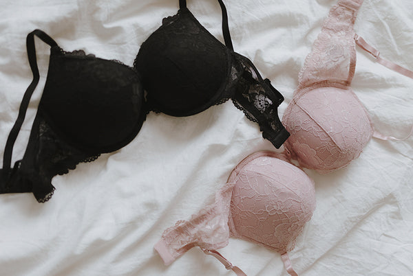 Types of Bra
