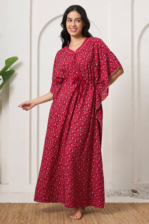Kaftans