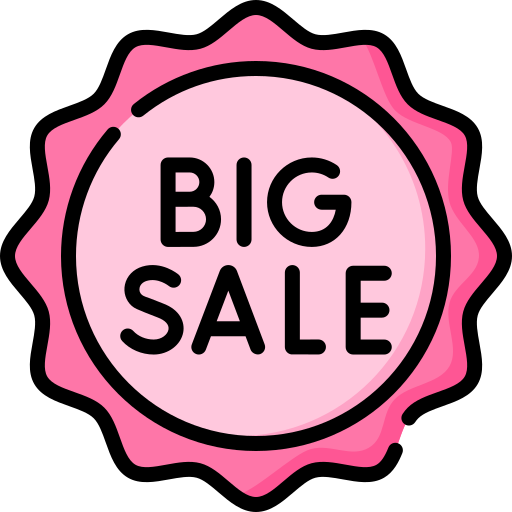 Big Sale